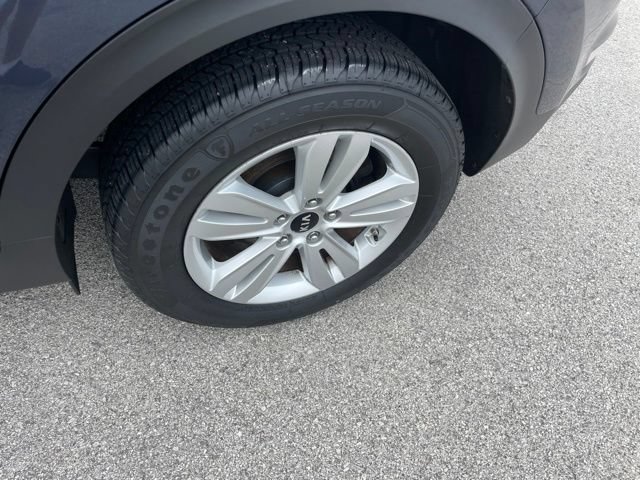 Used 2018 Kia Sportage LX AWD/4WD image 16