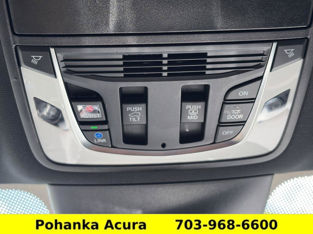 Certified 2024 Acura MDX A-Spec AWD/4WD image 21