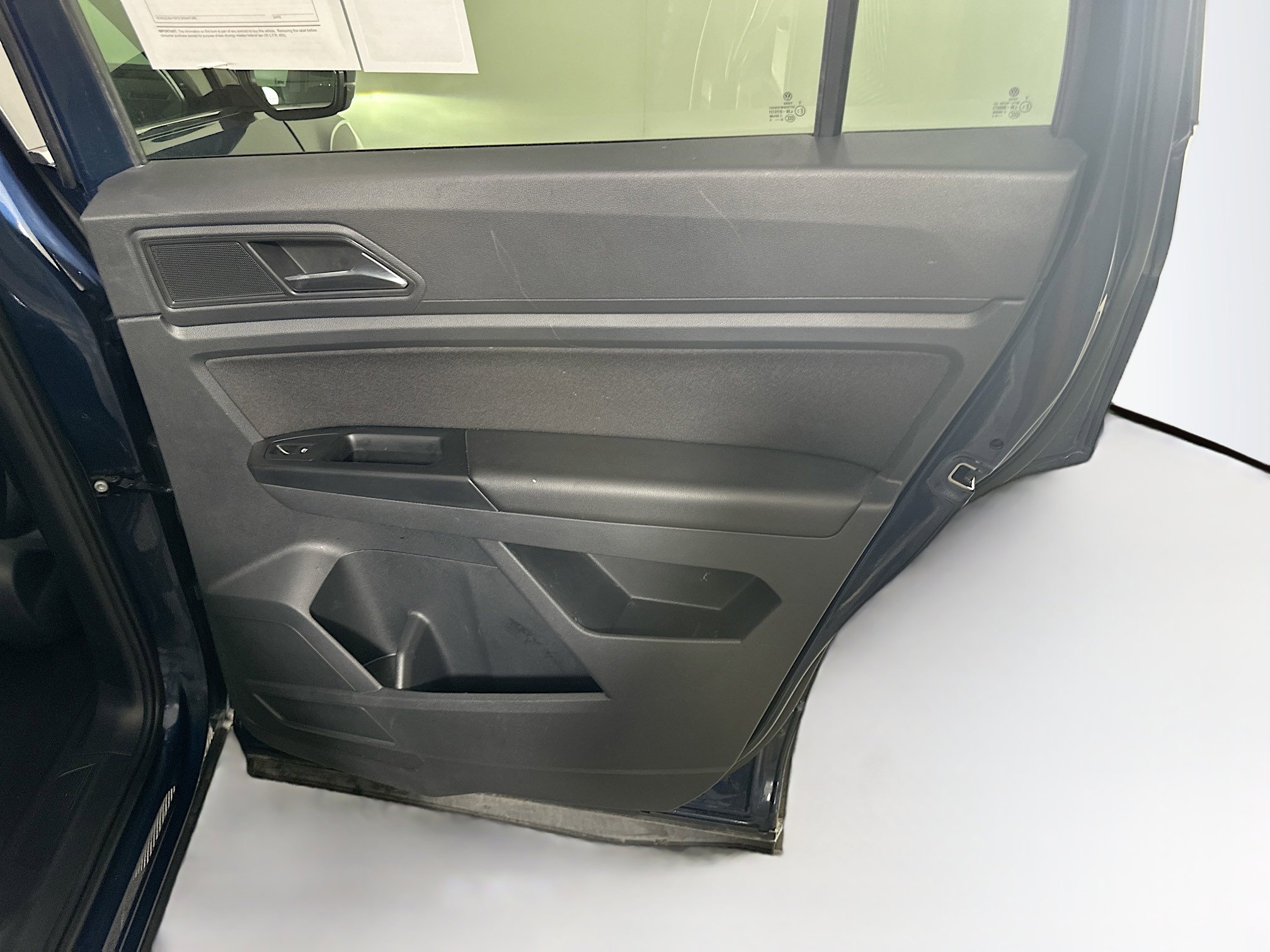 Used 2021 Volkswagen Atlas S image 30