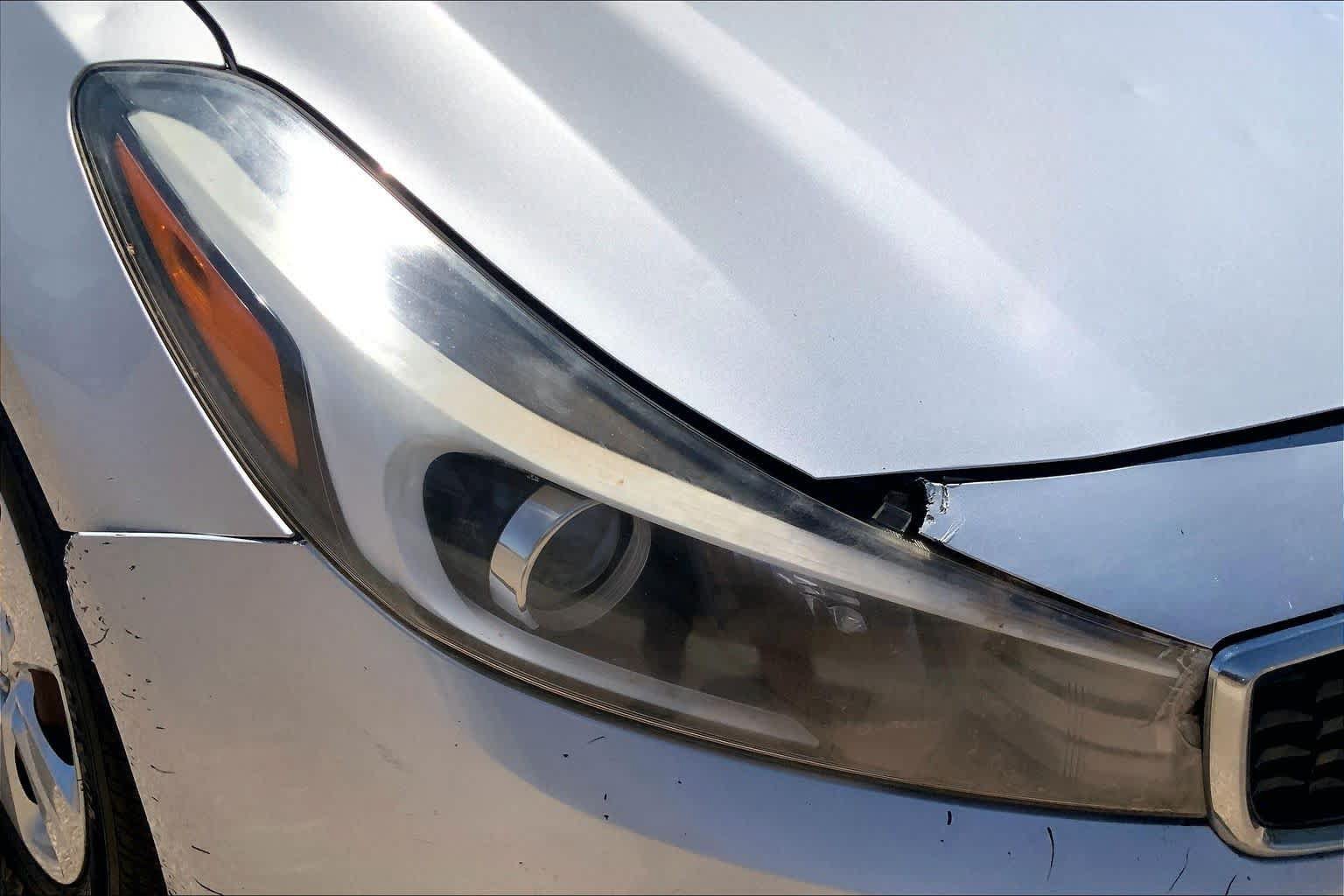 Used 2018 Kia Forte LX FWD image 33