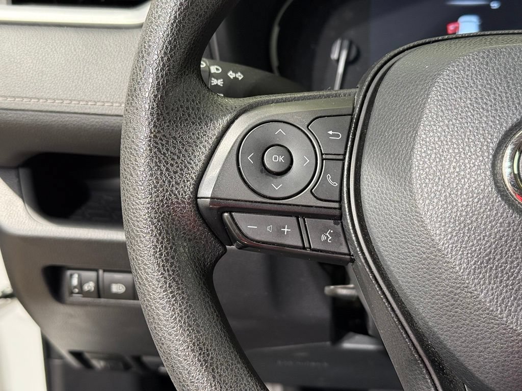 Certified 2025 Toyota RAV4 XLE AWD/4WD image 23