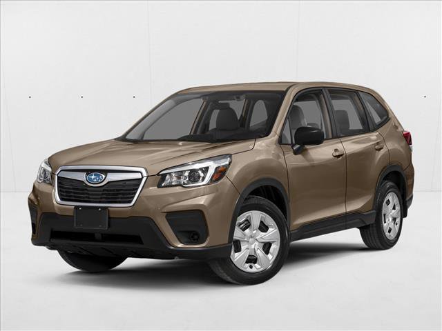 Used 2019 Subaru Forester Premium AWD/4WD image 1