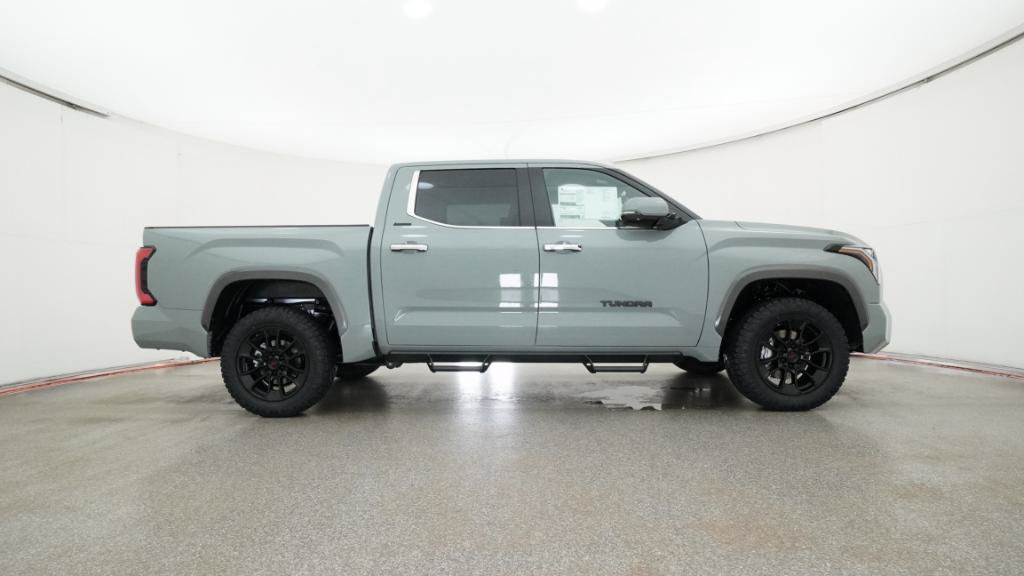 New 2026 Toyota Tundra Limited AWD/4WD image 30