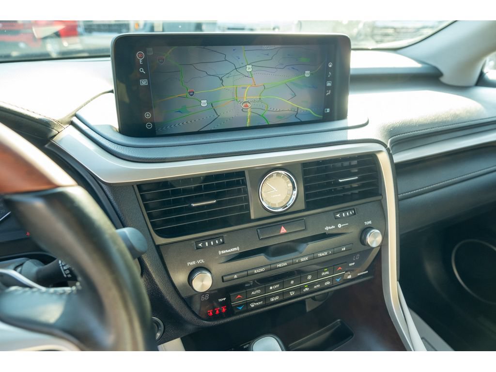 Used 2021 Lexus RX 350 FWD w/ Premium Package image 24