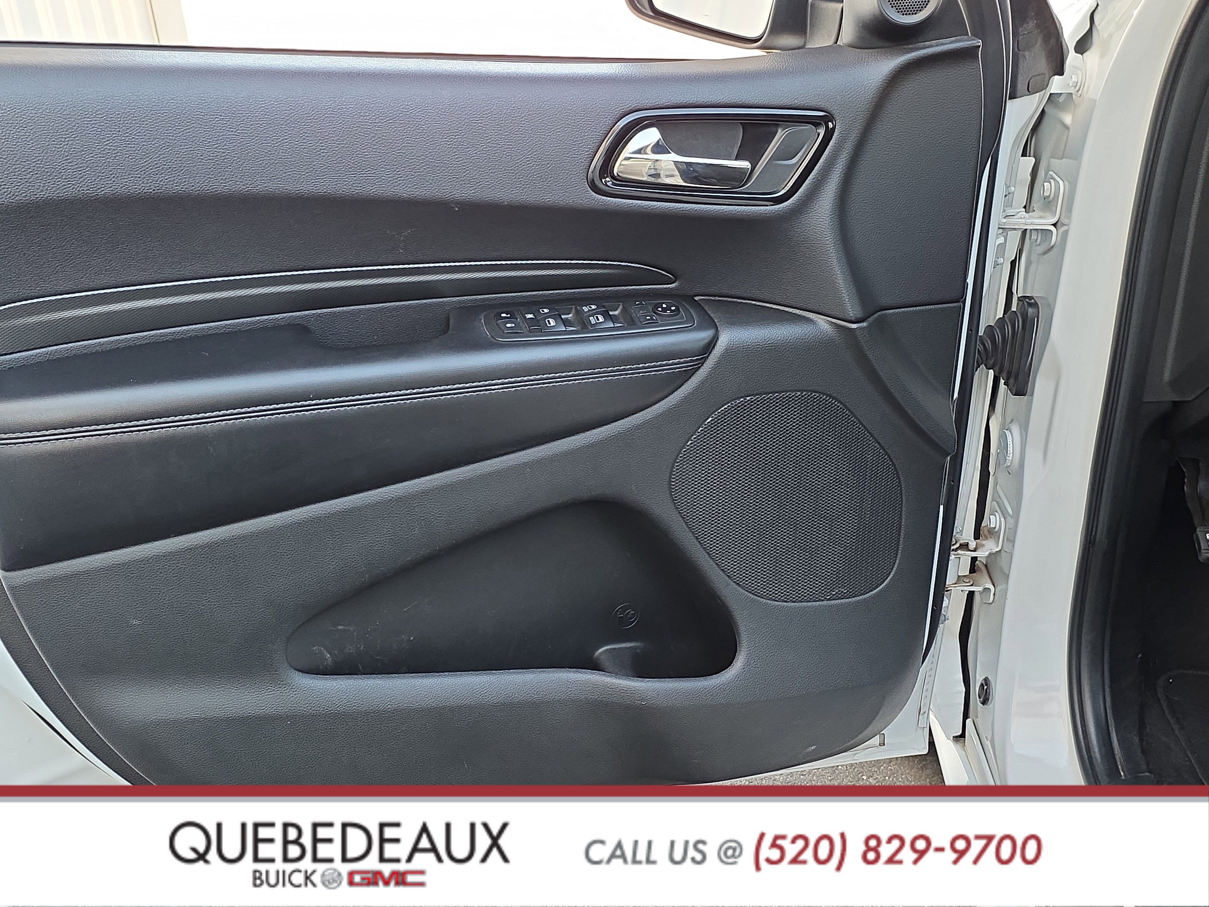 Used 2021 Dodge Durango GT w/ Blacktop Package image 9