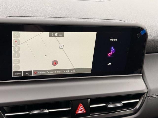 New 2026 Kia Seltos EX AWD/4WD image 17