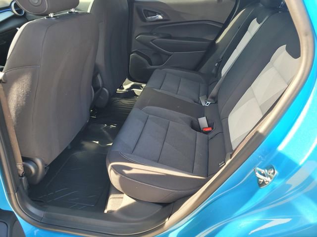 New 2026 Chevrolet Trax LS image 7