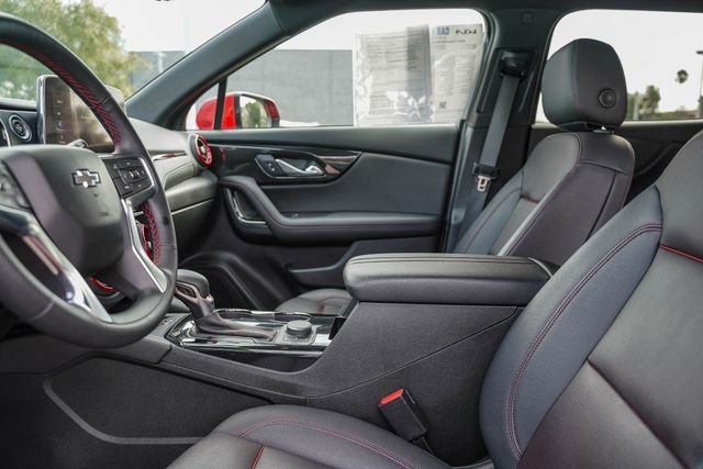 Used 2023 Chevrolet Blazer RS w/ Driver Confidence II Package image 20