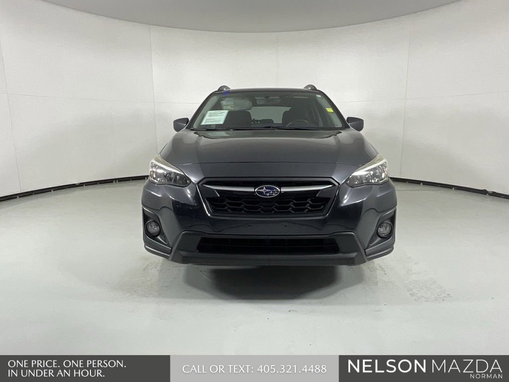 Used 2018 Subaru Crosstrek 2.0i Premium image 2