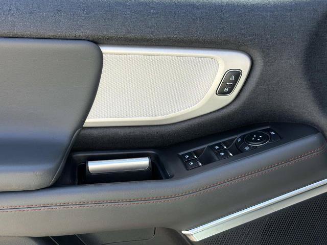 Certified 2025 Ford Expedition Max Active RWD image 22