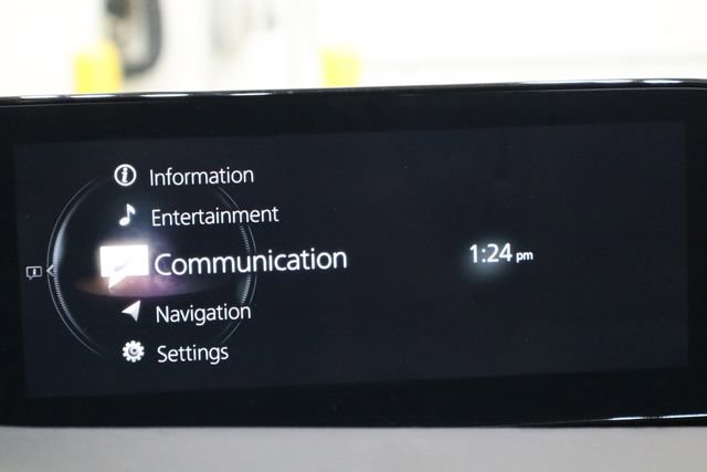 Used 2023 MAZDA MAZDA3 s image 32