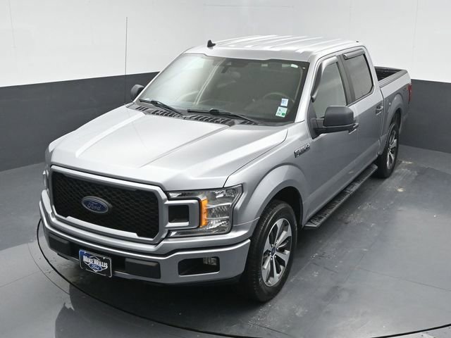 Used 2020 Ford F150 XL w/ Equipment Group 101A Mid image 11