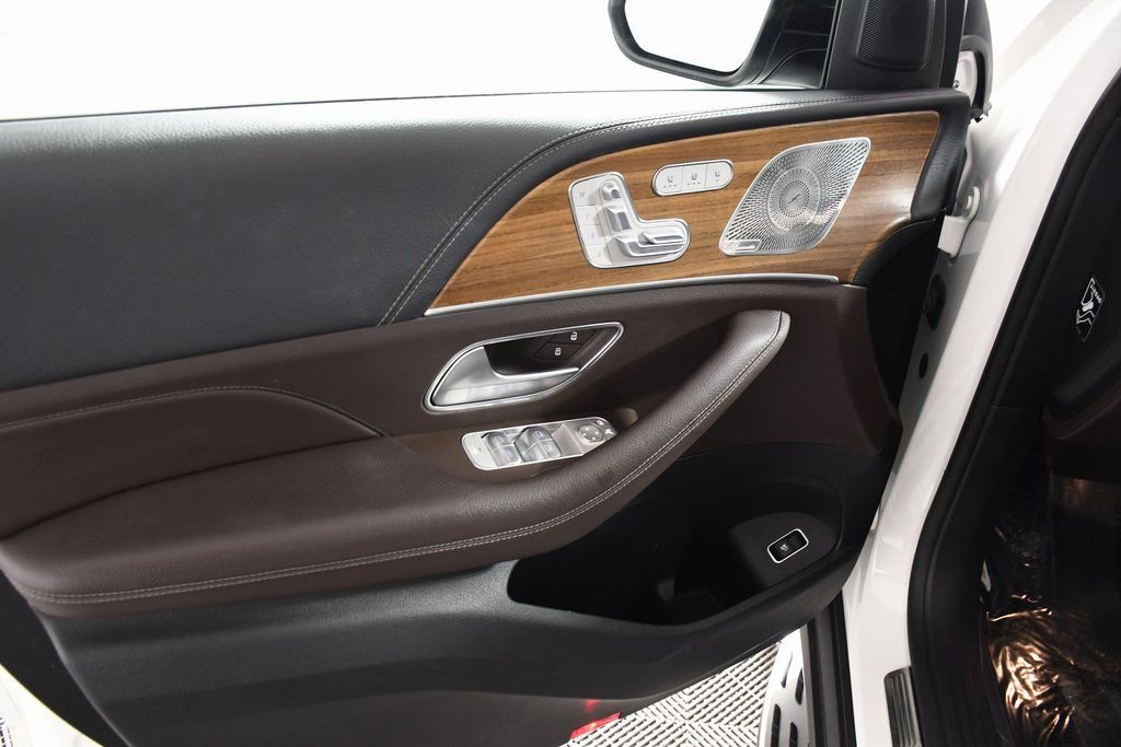 Used 2023 Mercedes-Benz GLE 450 4MATIC image 14