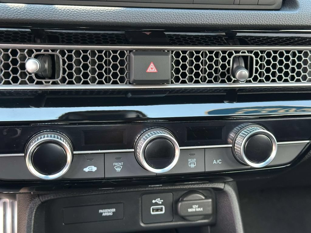 Used 2022 Honda Civic Sport image 19