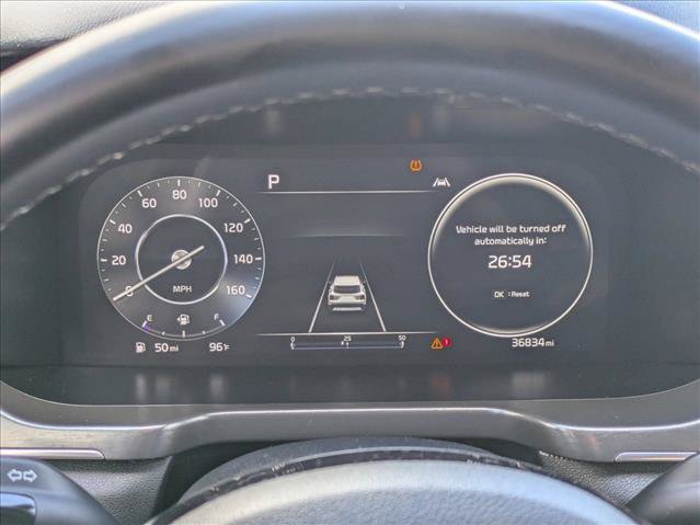 Used 2023 Kia Sorento SX AWD/4WD image 11