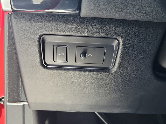 Used 2020 Land Rover Range Rover Sport HSE image 23