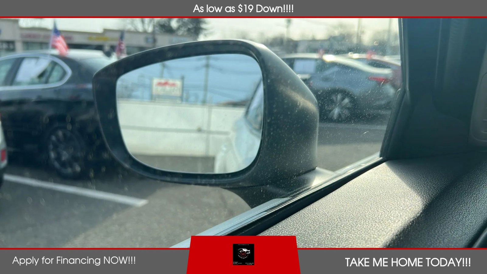 Used 2018 MAZDA CX-9 Touring AWD/4WD image 21