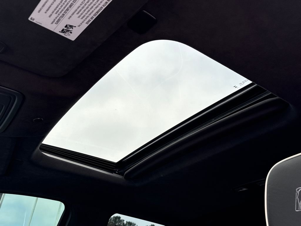 Certified 2024 GMC Sierra 2500 AT4X w/ AT4X AEV Edition image 33