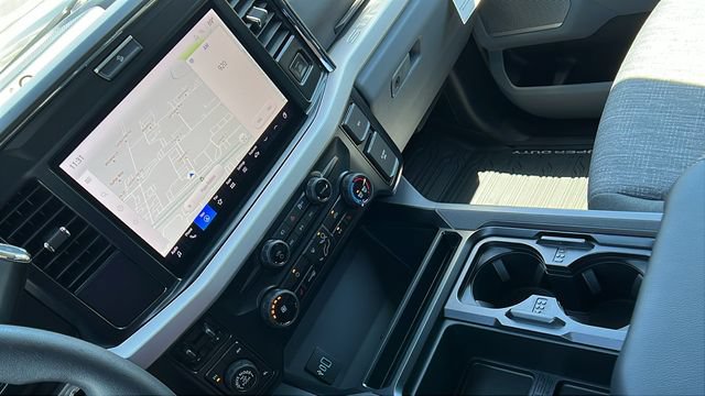 New 2026 Ford F250 XLT w/ XLT Premium Package AWD/4WD image 28