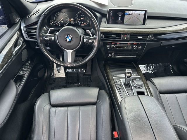 Used 2018 BMW X5 xDrive35i AWD/4WD image 21