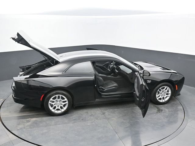 New 2025 Dodge Charger R/T w/ Quick Order Package 25M R/T image 70