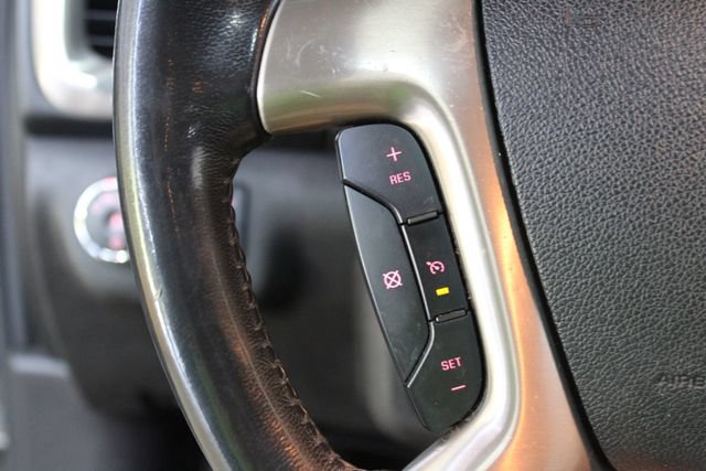 Used 2013 GMC Acadia Denali AWD/4WD image 16