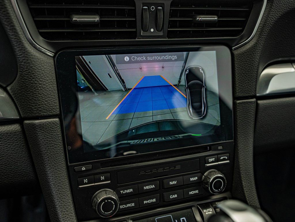 Used 2017 Porsche 911 Carrera S image 36