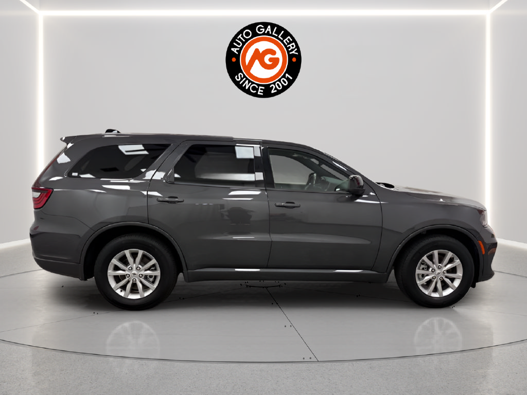 Used 2025 Dodge Durango GT RWD image 9