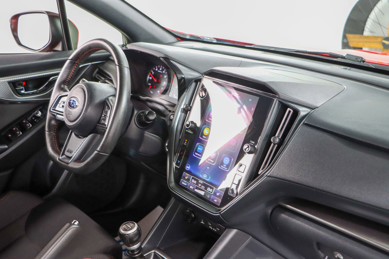 Used 2023 Subaru WRX Premium w/ Popular Package #2 image 25