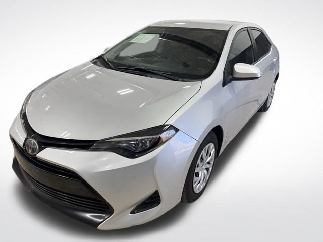 Used 2017 Toyota Corolla LE image 35