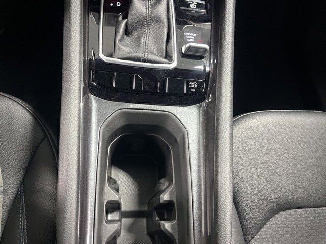 New 2026 Jeep Compass Latitude image 20