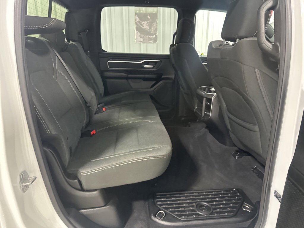 Used 2019 RAM 1500 Big Horn image 22