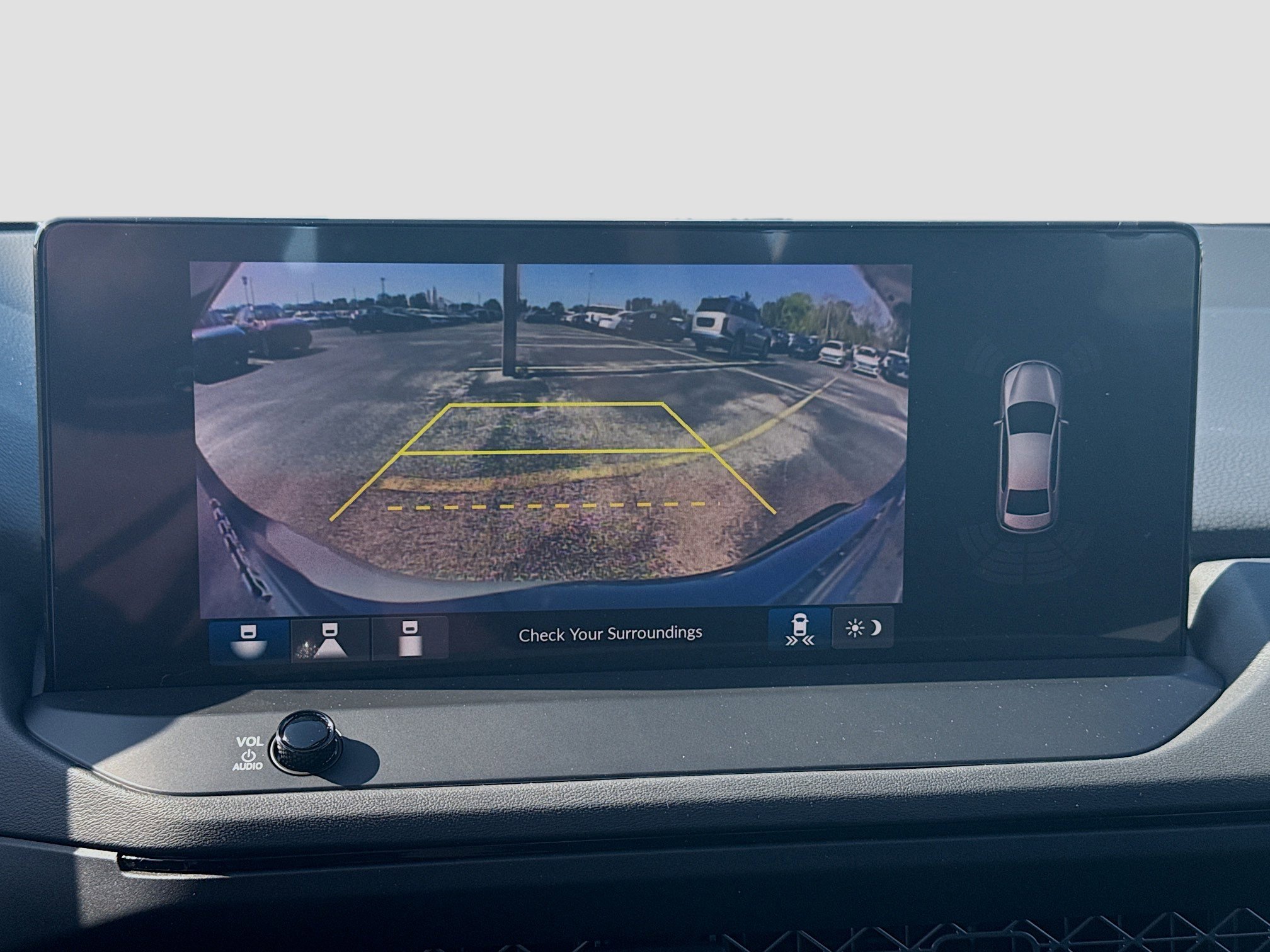 New 2026 Honda Accord EX-L image 13