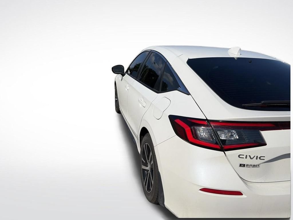 Used 2024 Honda Civic LX image 5