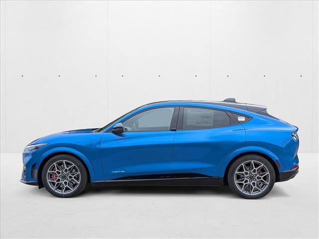 New 2025 Ford Mustang Mach-E GT w/ Interior Protection Package image 5