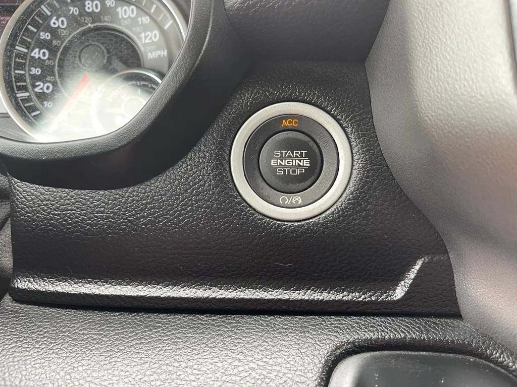 Used 2020 RAM 1500 Big Horn AWD/4WD image 30