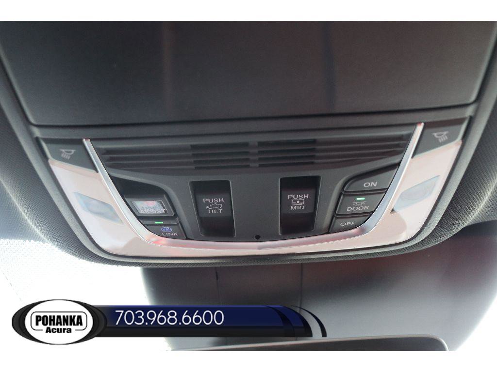 New 2026 Acura RDX A-Spec image 15