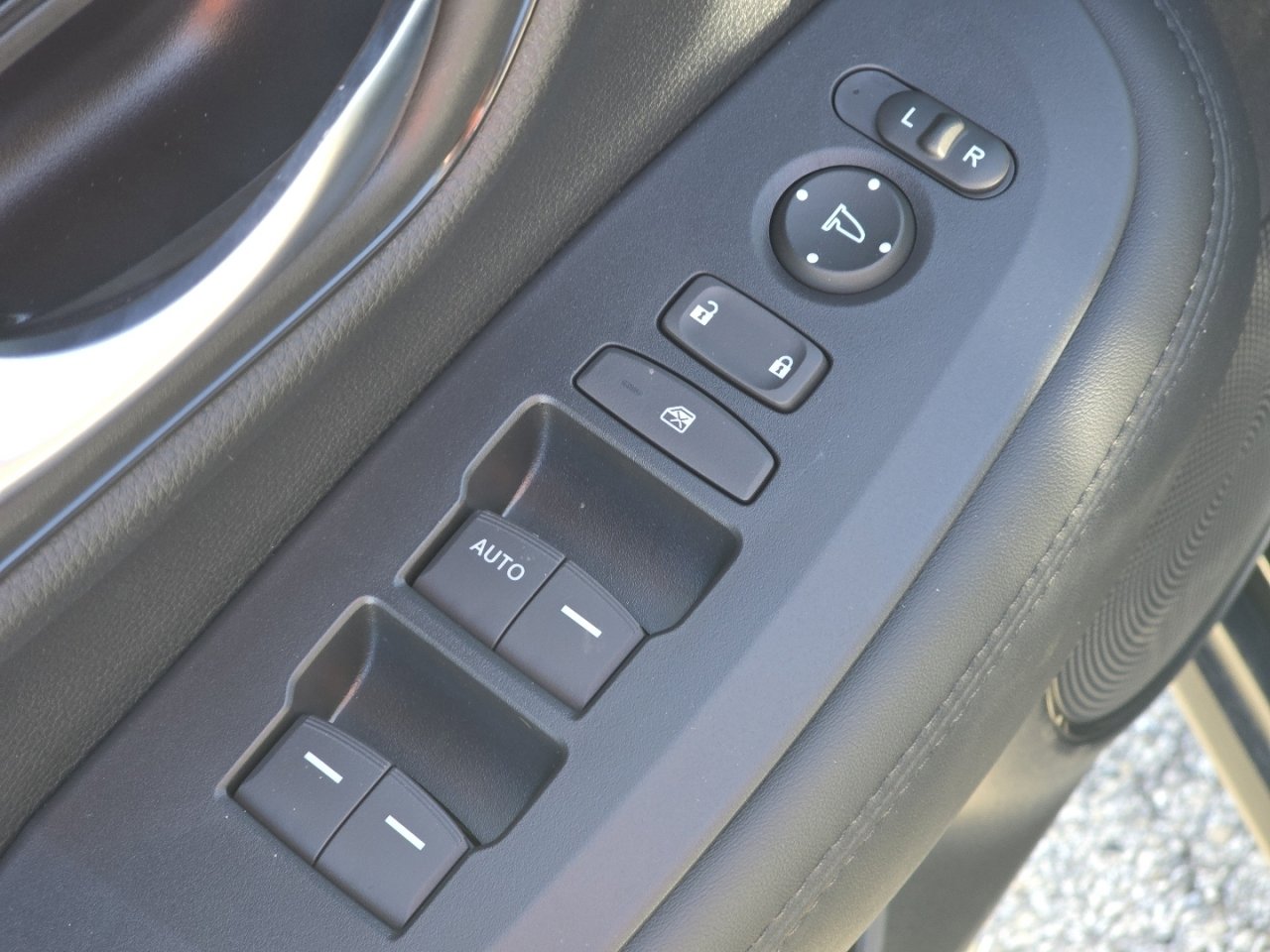 New 2026 Honda HR-V LX image 26