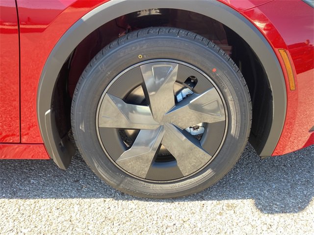 New 2026 Toyota Prius Plug-In Hybrid image 9