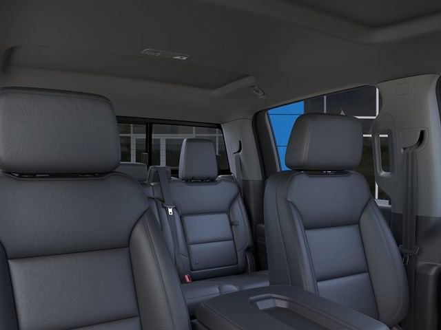 New 2026 Chevrolet Silverado 1500 LT AWD/4WD image 24