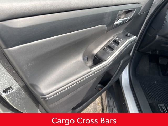 Used 2025 Toyota Highlander XLE image 23