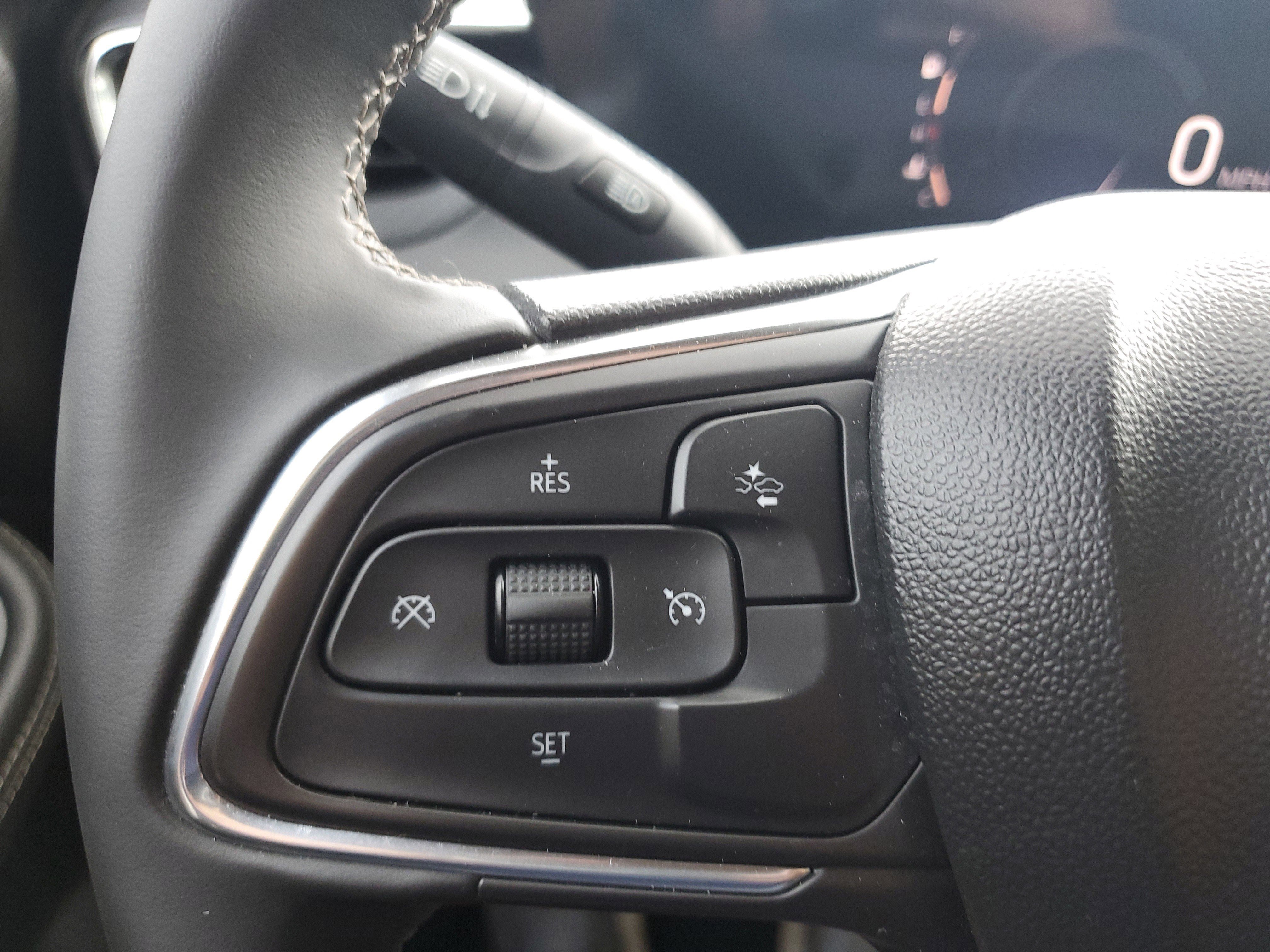 Used 2025 Buick Encore GX Preferred image 19