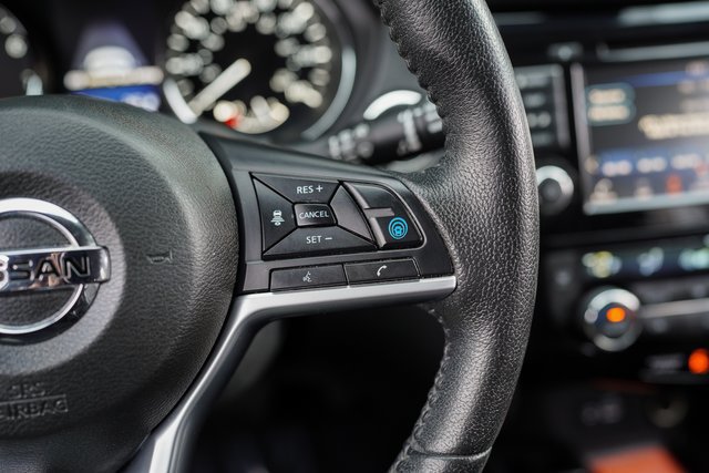 Used 2020 Nissan Rogue SL FWD image 28