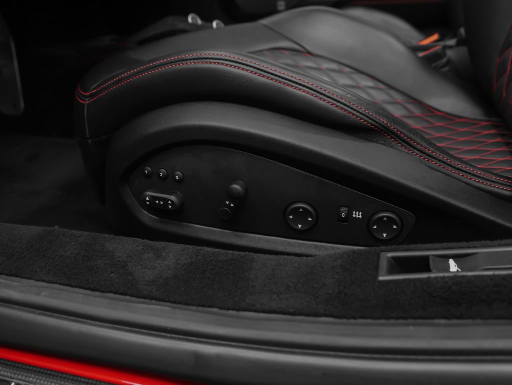 Certified 2017 Ferrari 488 Spider image 43