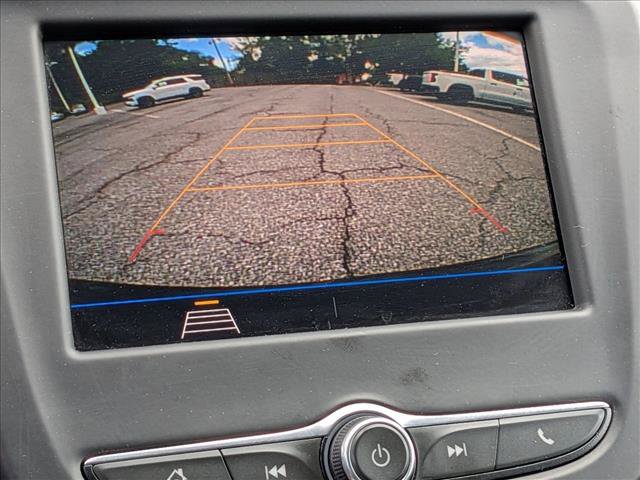 Used 2020 Chevrolet Equinox LS w/ LPO, Floor Liner Package AWD/4WD image 11