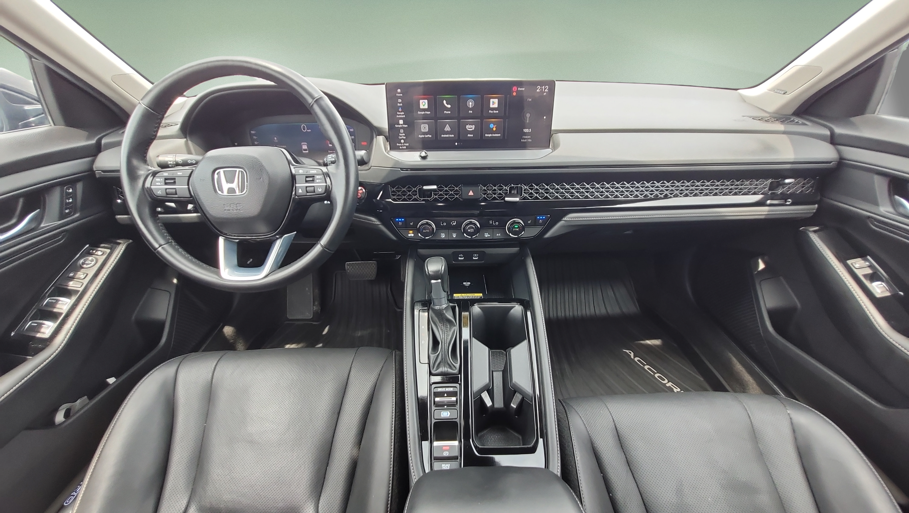 Used 2024 Honda Accord Touring image 15