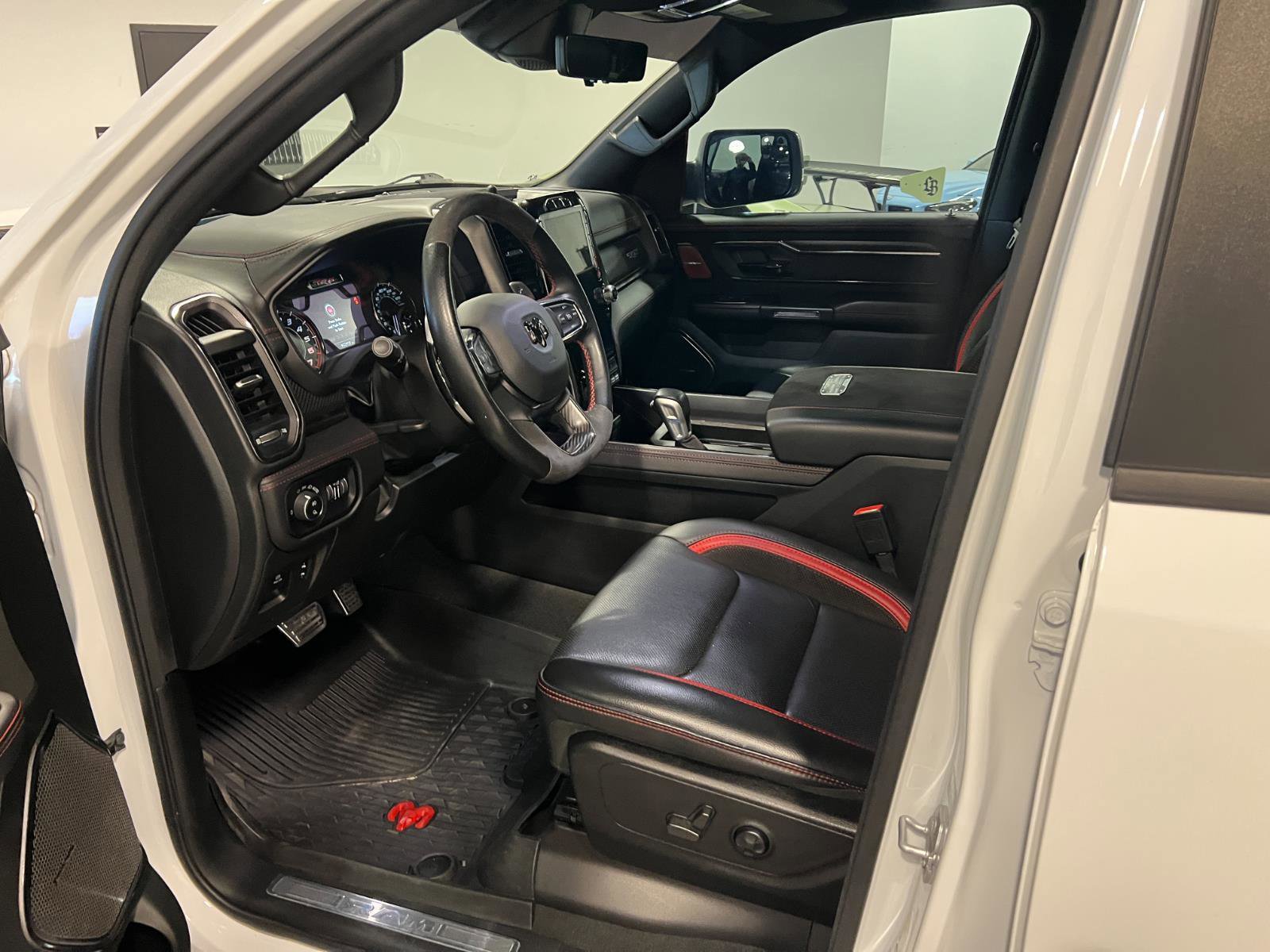 Used 2022 RAM 1500 TRX w/ TRX Level 2 Equipment Group image 10