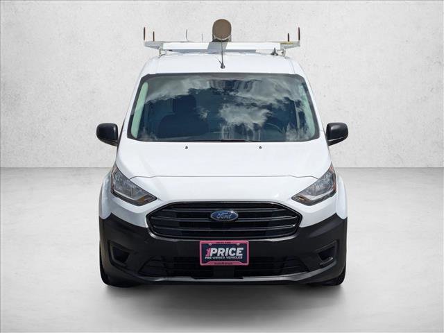 Certified 2022 Ford Transit Connect XL FWD video 2