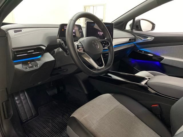Used 2025 Volkswagen ID.4 Pro RWD image 61