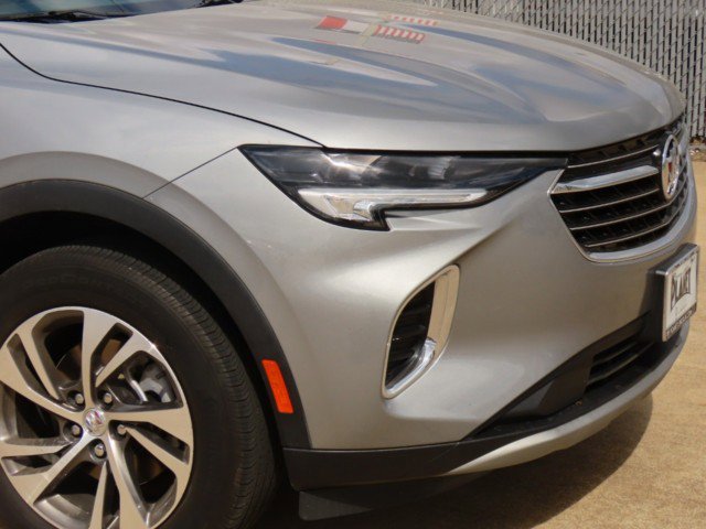 Used 2023 Buick Envision Essence image 5
